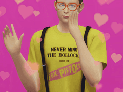 밥이 (리메이크)