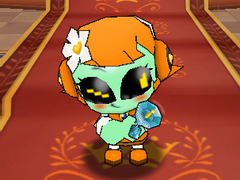 <데이터 주의> 카트라이더 노르테유 시나리오 2