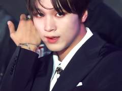 보안 경호원이랑