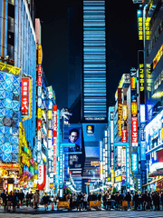 Rina's World: Behind the Plots