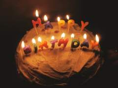 넌 축하해 준 적도 없잖아.