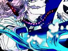 [귀멸] 일러 모음