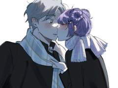 [스가히메] 이 사랑은 망했다