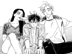 ㅅㅇ-ㅅㄱㅇㅅau 1