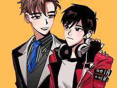 베리드 스타즈 백업 (규혁도윤/도윤주영)