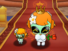 <데이터 주의> 카트라이더 노르테유 시나리오 3