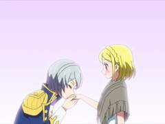 [프리파라]카사블랑카, 마거리트