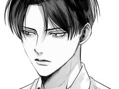 <리바이 이야기(28)>