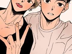 [숩준] 5~6월에 그린 숩준