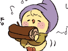 백설우연과 난쟁이째뿅알