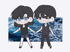 각자의 연애 여울페어