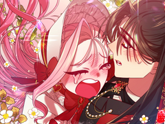 [GL] 이 결혼 반대야! 01