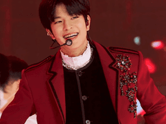 스트레이키즈 승민 팬아트