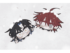 콩알눈설탕 타입