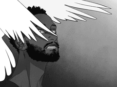 여전히 태양은 뜨고 새들은 지저귀는데