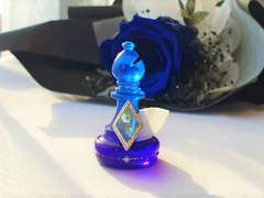 컨셉 체스말, 키링 제작