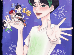 1122 종천러 탄신일