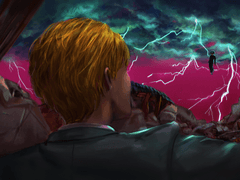 [몹싸] 폭주 모브