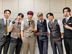 [몬스타엑스] 홍일점 아이돌 00