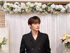 정략 결혼 하는 지성이 결혼식 참석한 현남친 썰