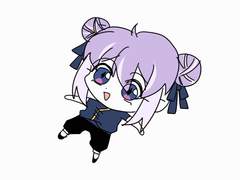 자글자글 커미션