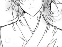 [진혼기] 어느날의 꿈(1)