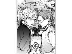 [토리누리] Habitus: 젊은 느티나무