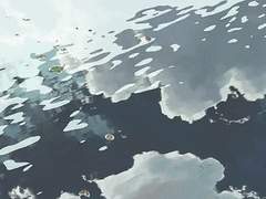 斜廊- 애틋하게 그리워하고 열렬히 좋아하는 마음