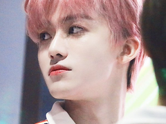 재민이와 아이스 댄스를! 6