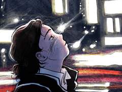 그 시기를 버틸 수 있었던 건,