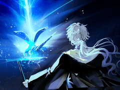 7th. 어둠의 마법 방어술