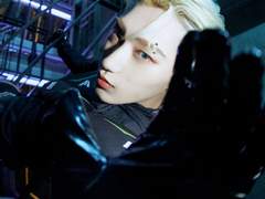 에이티즈 산 사주