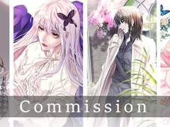 [커미션] 상시커미션 ld