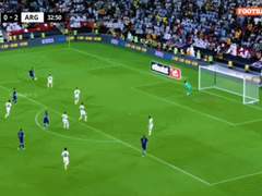 11.22(화) 19:00축월드컵 아르헨티나 vs 사우디아라비아 (라인업 분석 예정)