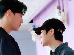 담배와 외로운 애새끼