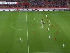 11.23(수) 01:00축월드컵 멕시코 vs 폴란드