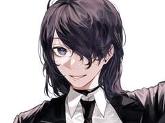 [체인소맨] 유츠노 미야