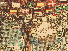 브베의 일상 모음 (20년 전이 어제같은데.. 시간을 좀 더 효율적으로 써서 시간이 느리게 가게 하자)