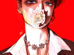 성화 일본앨범 자켓사진