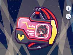 카드 번역 :: ★6 타임 파라다이스 사 변신 소재