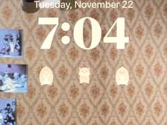 위젯 캐릭터_기현 햄슥이n햄상이