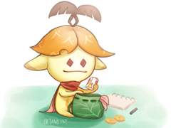 원신 100일 챌린지 60/100