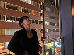 [김도영 나페스] 김도영이랑 도쿄에서