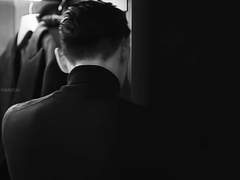 [유태오] 죽이는 놈 20