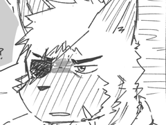 밤이 찾아왔다.