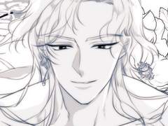 [낙서] 칠석 로샤