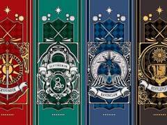 [해리포터AU/방탄/랩른] 83