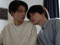 우리들의 미크로적인 종말 - 세토 토시키, 나카타 케이스케 작품에 대한 짧은 인터뷰