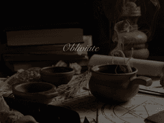 obliviate #2