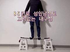 노르딕 워크 후기